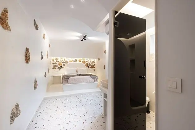King Suite, Two Bedroom
