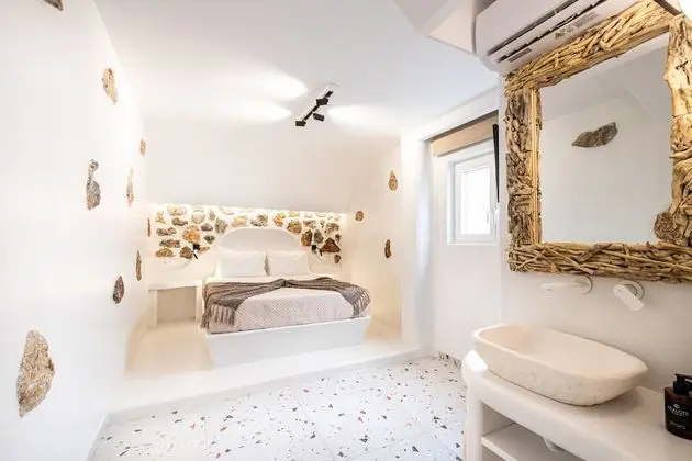 King Suite, Two Bedroom