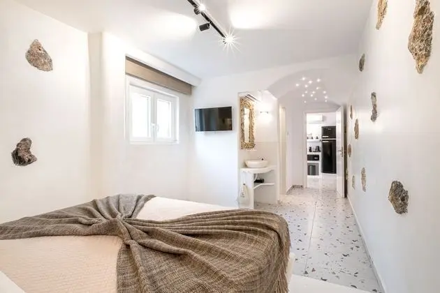 King Suite, Two Bedroom