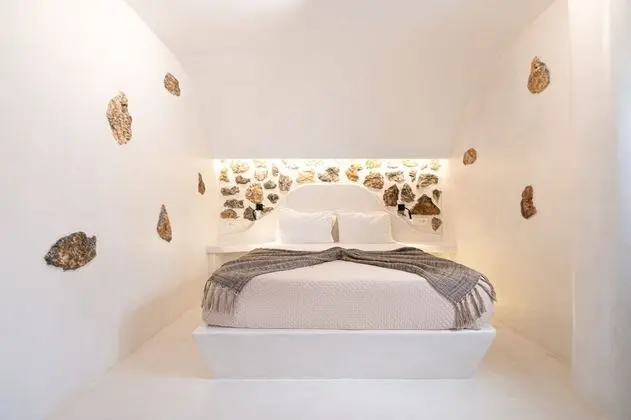King Suite, Two Bedroom