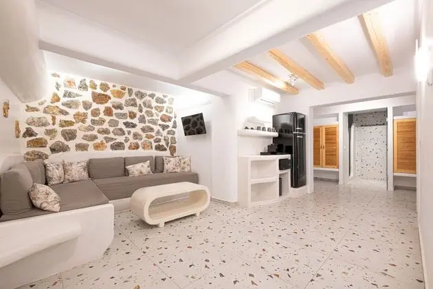 King Suite, Two Bedroom
