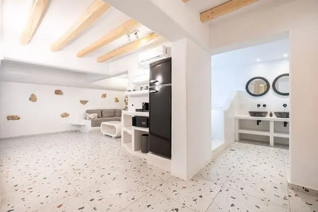 King Suite, Two Bedroom