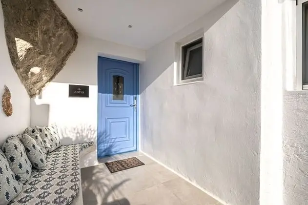 King Suite, Two Bedroom