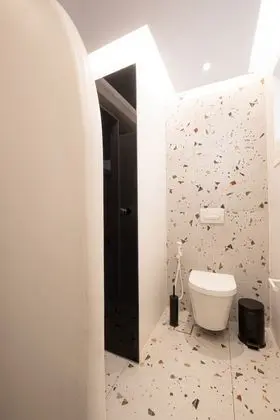King Suite, Two Bedroom