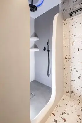 King Suite, Two Bedroom