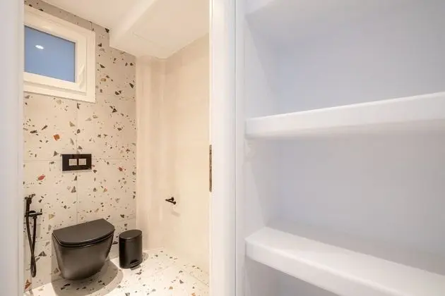 King Suite, Two Bedroom