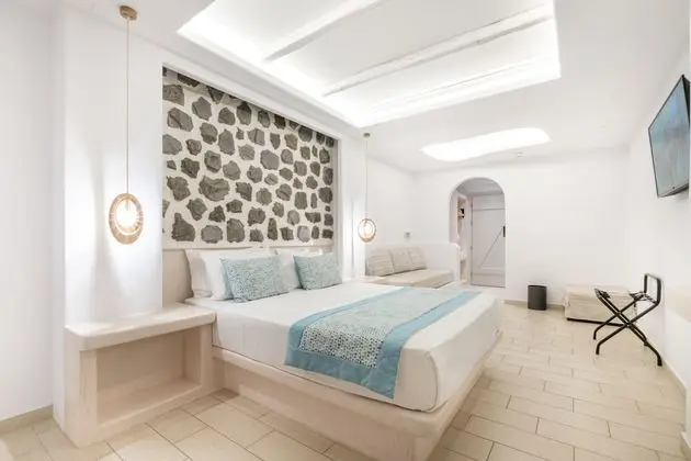 Premium Oda, Sıcak Su Havuzu, Deniz Manzaralı