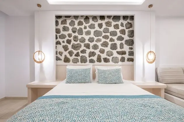 Premium Oda, Sıcak Su Havuzu, Deniz Manzaralı