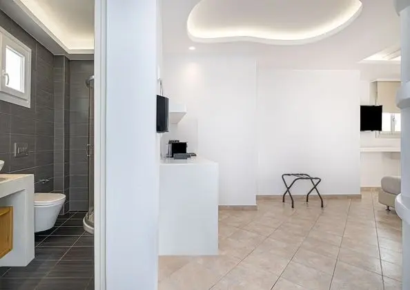 Premium Oda, Sıcak Su Havuzu, Deniz Manzaralı
