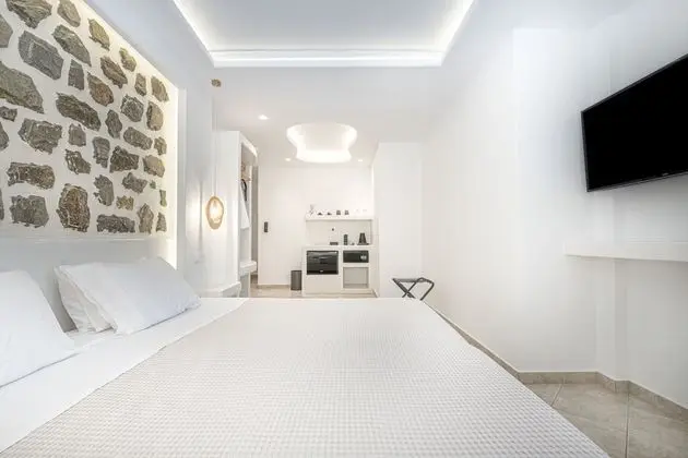Premium Oda, Sıcak Su Havuzu, Deniz Manzaralı