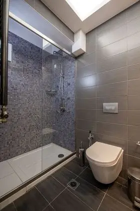 Premium Oda, Sıcak Su Havuzu, Deniz Manzaralı