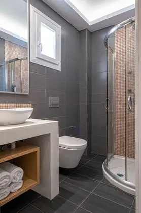 Premium Oda, Sıcak Su Havuzu, Deniz Manzaralı