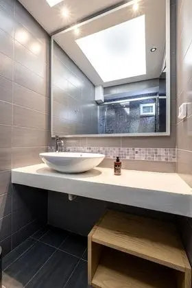 Premium Oda, Sıcak Su Havuzu, Deniz Manzaralı