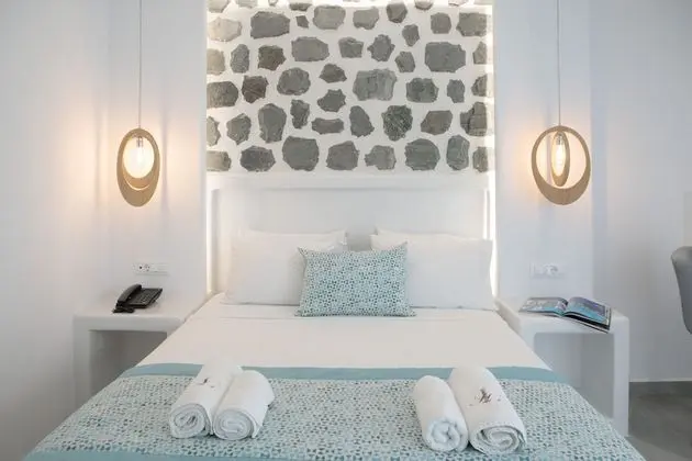 Premium Oda, Sıcak Su Havuzu, Deniz Manzaralı