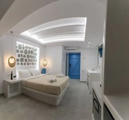Premium Oda, Sıcak Su Havuzu, Deniz Manzaralı