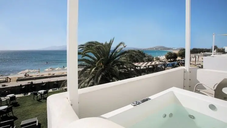 Premium Oda, Sıcak Su Havuzu, Deniz Manzaralı