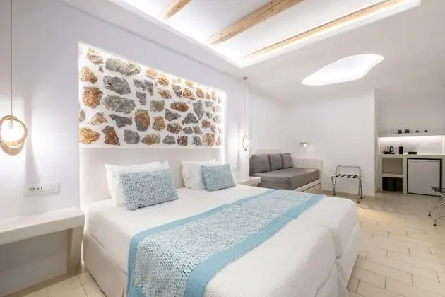 Superior Oda, Deniz Manzaralı