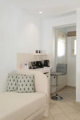 Superior Oda, Havuz Manzaralı