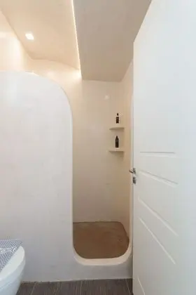 Superior Oda, Havuz Manzaralı