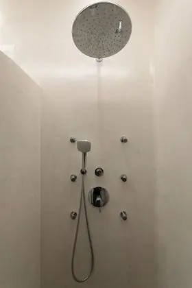 Superior Oda, Havuz Manzaralı