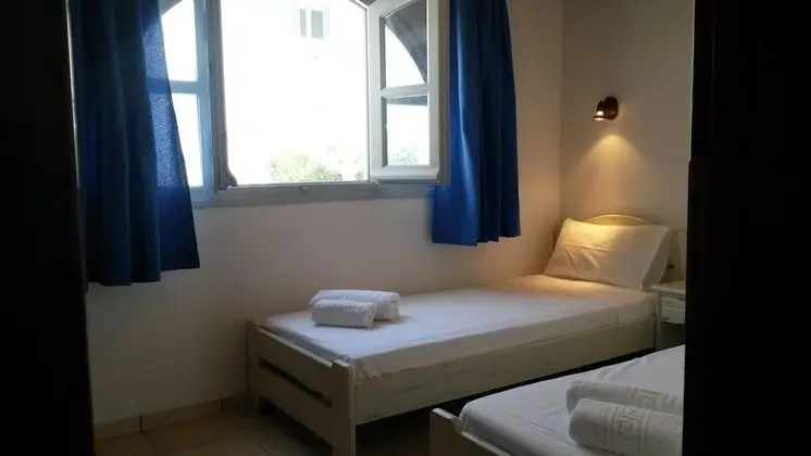 Apart Daire, 2 Yatak Odası