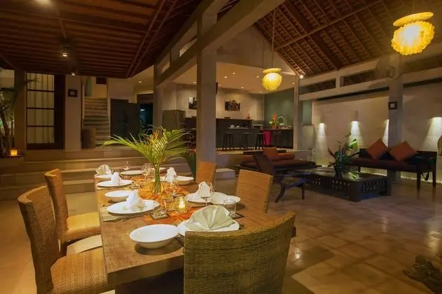 Villa, 2 Yatak Odası, Kişiye Özel Havuzlu, Bahçe Manzaralı