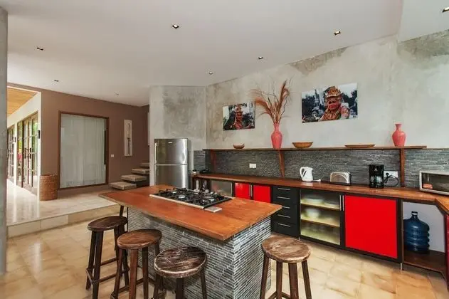 Villa, 2 Yatak Odası, Kişiye Özel Havuzlu, Bahçe Manzaralı