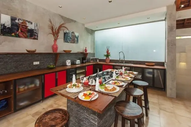 Villa, 3 Yatak Odası, Kişiye Özel Havuzlu, Bahçe Manzaralı