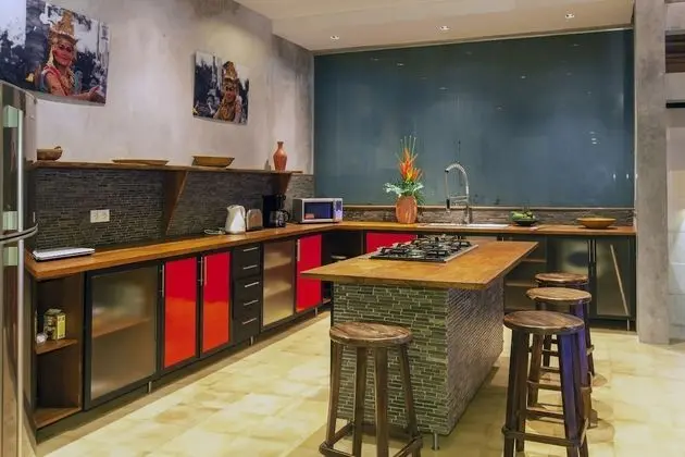 Villa, 3 Yatak Odası, Kişiye Özel Havuzlu, Bahçe Manzaralı