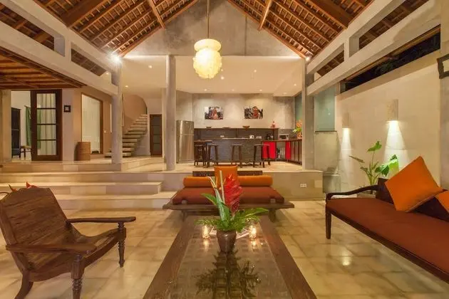 Villa, 3 Yatak Odası, Kişiye Özel Havuzlu, Bahçe Manzaralı