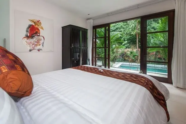 Villa, 3 Yatak Odası, Kişiye Özel Havuzlu, Bahçe Manzaralı