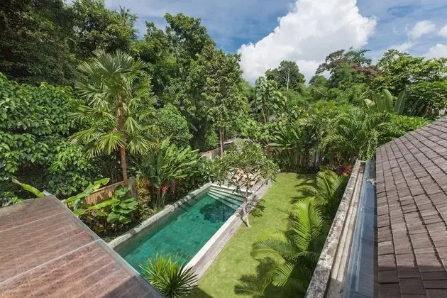 Villa, 3 Yatak Odası, Kişiye Özel Havuzlu, Bahçe Manzaralı