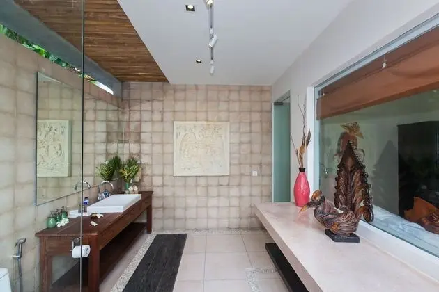 Villa, 3 Yatak Odası, Kişiye Özel Havuzlu, Bahçe Manzaralı
