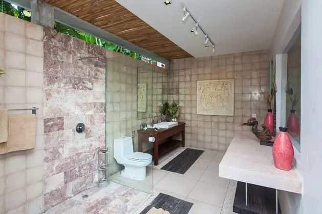 Villa, 3 Yatak Odası, Kişiye Özel Havuzlu, Bahçe Manzaralı