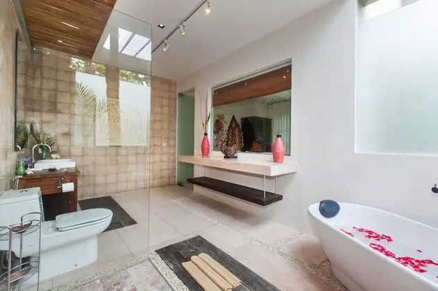 Villa, 3 Yatak Odası, Kişiye Özel Havuzlu, Bahçe Manzaralı