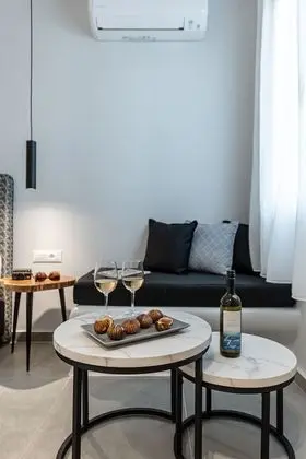 Premium Tek Büyük Yataklı Oda, Bahçe Manzaralı