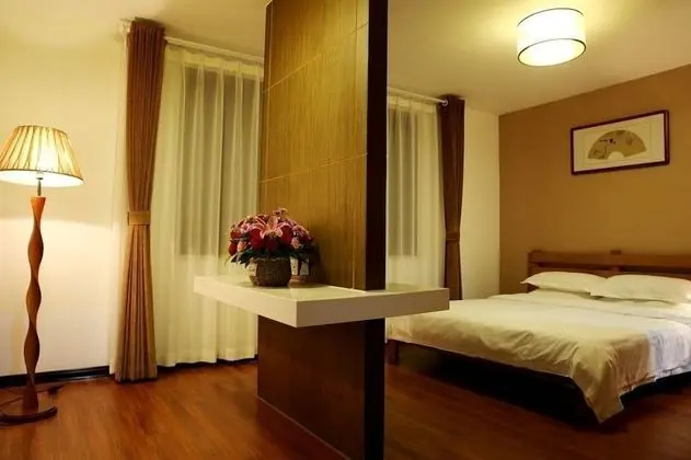 Villa, 3 Yatak Odası, Sıcak Su Havuzu (Domestic Guest Only)