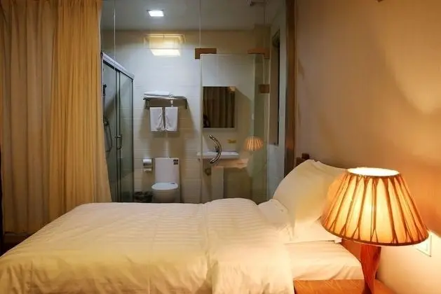 Villa, 3 Yatak Odası, Sıcak Su Havuzu (Domestic Guest Only)