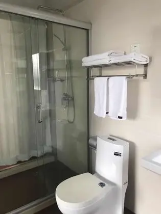Villa, 3 Yatak Odası, Sıcak Su Havuzu (Domestic Guest Only)
