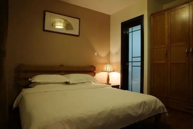 Villa, 3 Yatak Odası, Sıcak Su Havuzu (Domestic Guest Only)