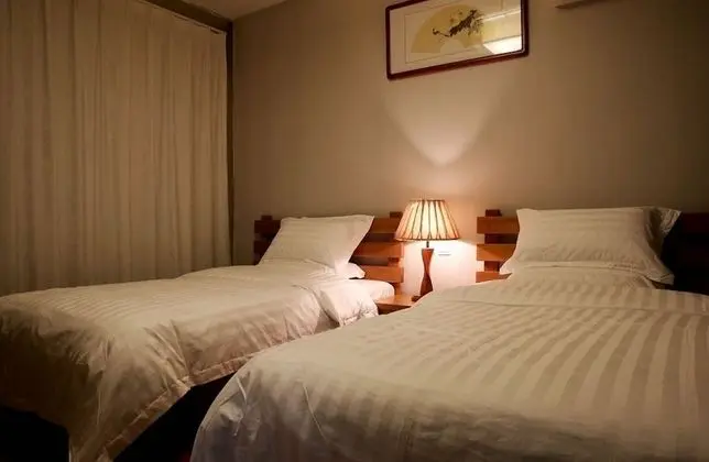 Villa, 3 Yatak Odası, Sıcak Su Havuzu (Domestic Guest Only)