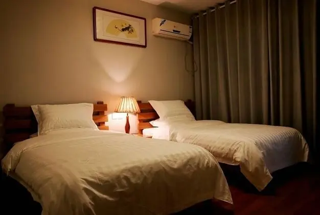 Villa, 3 Yatak Odası, Sıcak Su Havuzu (Domestic Guest Only)
