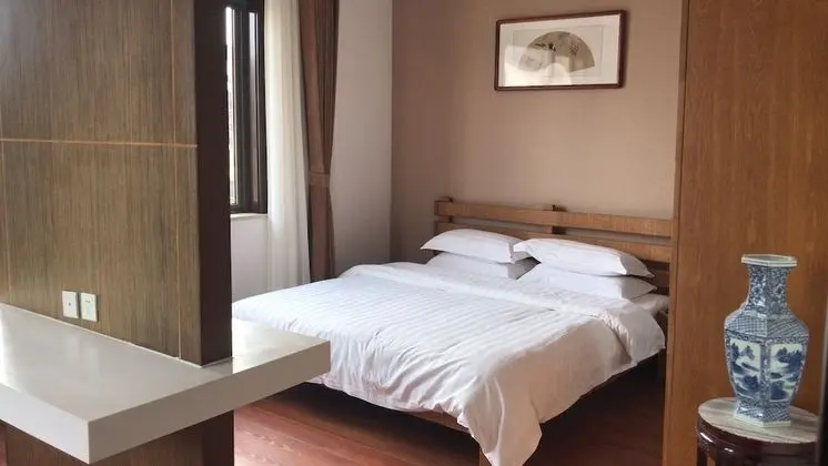 Villa, 3 Yatak Odası, Sıcak Su Havuzu (Domestic Guest Only)