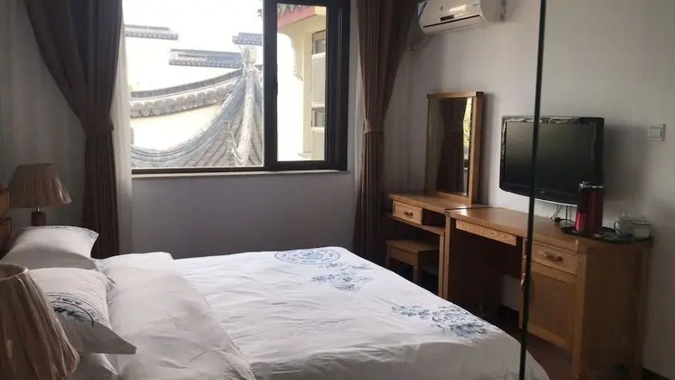 Villa, 3 Yatak Odası, Sıcak Su Havuzu (Domestic Guest Only)