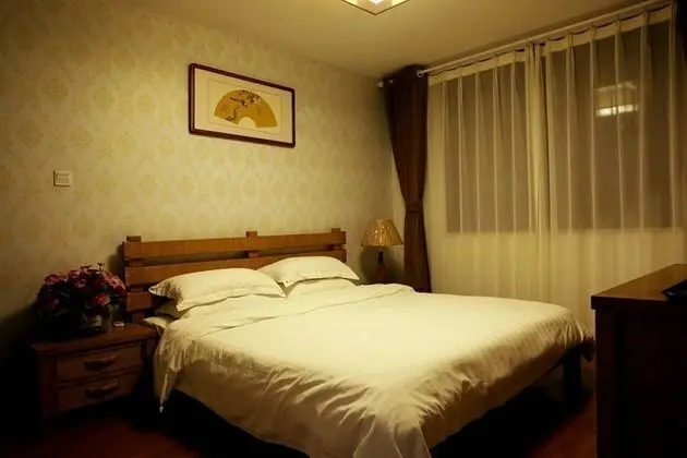 Villa, 3 Yatak Odası, Sıcak Su Havuzu (Domestic Guest Only)