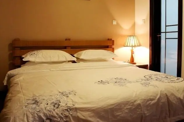 Villa, 3 Yatak Odası, Sıcak Su Havuzu (Domestic Guest Only)