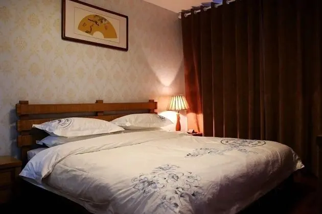 Villa, 3 Yatak Odası, Sıcak Su Havuzu (Domestic Guest Only)