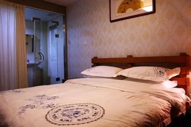 Villa, 3 Yatak Odası, Sıcak Su Havuzu (Domestic Guest Only)