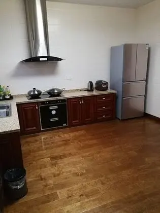 Villa, 3 Yatak Odası, Sıcak Su Havuzu (Domestic Guest Only)