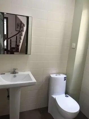 Villa, 3 Yatak Odası, Sıcak Su Havuzu (Domestic Guest Only)